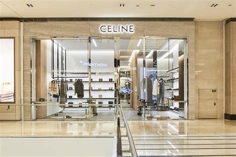 celine new store|Celine clothing store.